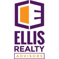 Ellis Realty Advisors logo