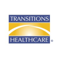Transitions Healthcare LLC logo