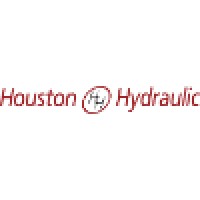 Houston Hydraulic logo