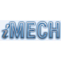 Innovative Mechanical Solutions logo