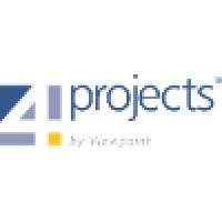 Image of 4Projects by Viewpoint