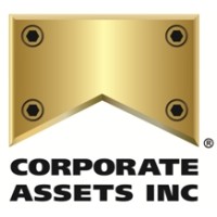 Corporate Assets Inc. logo