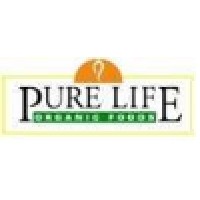 Pure Life Global logo