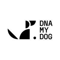 DNA My Dog logo