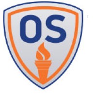 OS Technologies logo