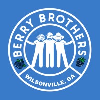Berry Brothers logo