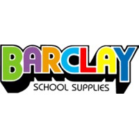 Barclay School Supplies logo