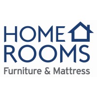 Home Rooms Furniture & Mattress logo