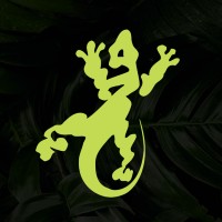 Neon Lizard Creative Marketing & Design logo