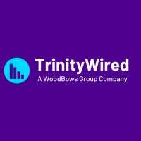TrinityWired logo