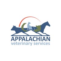 Appalachian Veterinary Services logo