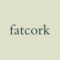 Fatcork logo