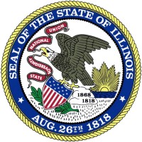 Office Of The Governor- Illinois logo