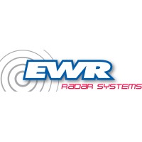 EWR Radar Systems, Inc. logo