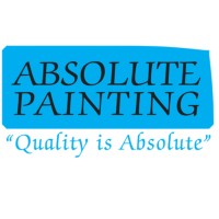 Absolute Painting logo