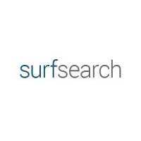 Surf Search logo