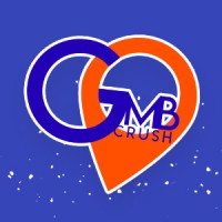 GMB Crush logo