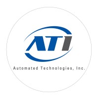 Automated Technologies, (ATI) Inc. logo