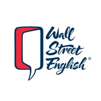 Wall Street English Italia logo