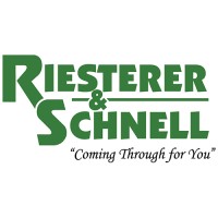 Riesterer & Schnell