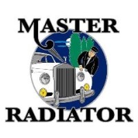 Master Radiator logo