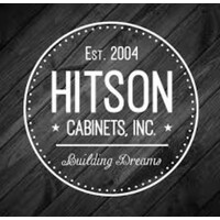 Hitson Cabinets, Inc. logo