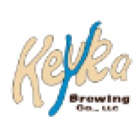 Keuka Brewing Company logo