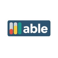 ABLE: CRM For Accountants 🚀 logo