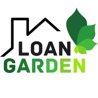 Loan Garden logo