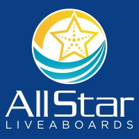 All Star Liveaboards logo