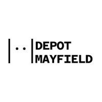 Depot Mayfield logo