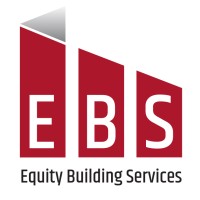 Equity Building Services logo