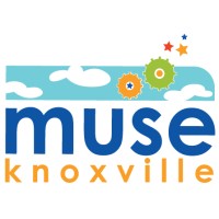 Muse Knoxville logo