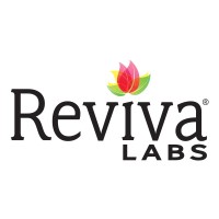 Reviva Labs logo