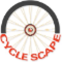 Cycle Scape logo