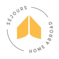 Séjours HOME ABROAD logo