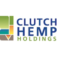 Clutch Hemp Holdings logo