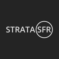 Strata SFR logo