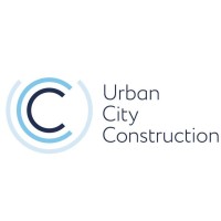 Urban City Construction LLC logo