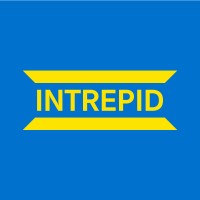 Intrepid Industries Inc logo