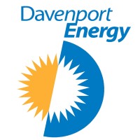 Davenport Energy, Inc. logo