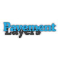 PavementLayers Software Solutons For Pavement Industry logo