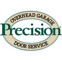 Precision Door Service Of Memphis logo