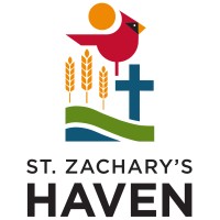St. Zachary's Haven logo