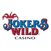 Jokers Wild Casino logo
