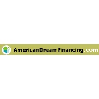 American Dream Financing logo