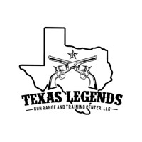 Texas Legends Gun Range And Training Center logo