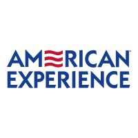 American Experience PBS logo