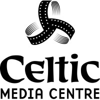 The Celtic Media Centre logo