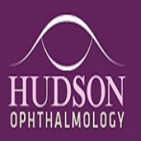 Hudson Ophthalmology logo